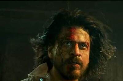 Shah Rukh Khan's Pathaan was Shot In Eight Countries, Director Siddharth Anand Reveals Why