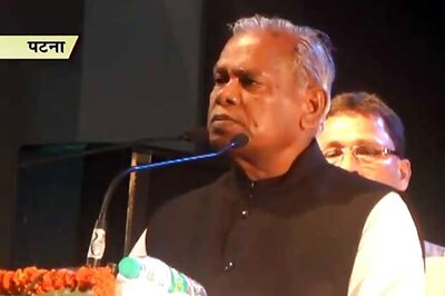 Sikh pilgrimage circuit to be developed in Bihar: Jitan Ram Manjhi