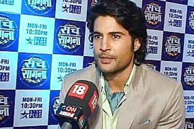 Sacch Ka Saamna set for season 2, host not yet decided