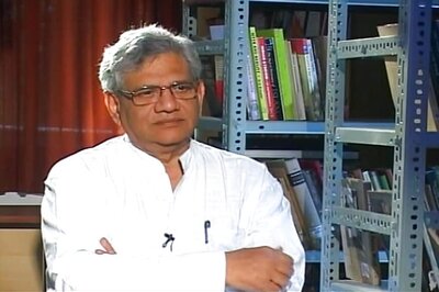 Situation in India Not Fascist, But Can Grow If Allowed To: Yechury