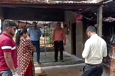 NIV Developed Chandipura Virus Vaccine in 2005 But Found No Takers: Former Chief to News18