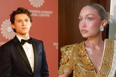 'Tom Homecoming', Calling Gigi Hadid 'Shakira': Desi Paparazzi Steal the Show at NMACC Launch