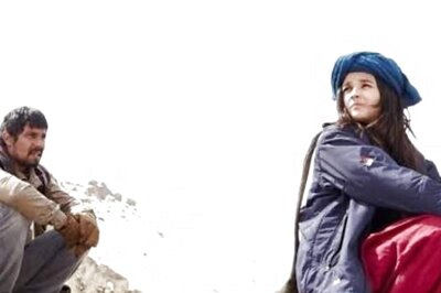 Alia Bhatt Was 'Terrified' Of Randeep Hooda On Highway Sets: 'She Was This Girl From Juhu Who...'