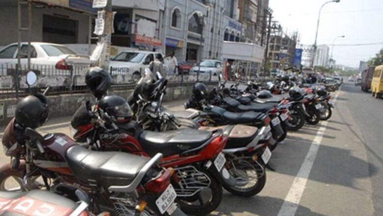 Delhi government mulling making use of multi-level parking mandatory