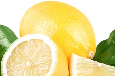 Lemon Water To Aloe Vera: 6 Morning Drinks To Reduce Constipation And Improve Digestion