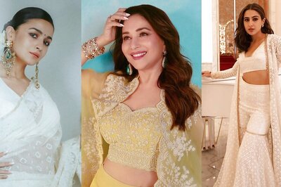 Eid 2023: Bollywood Celebs-Inspired Traditional Outfits