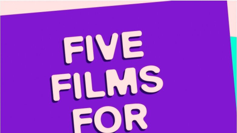 British Council Screening 5 LGBTIQ+ Themed Short Films, Available to Watch Online for Free