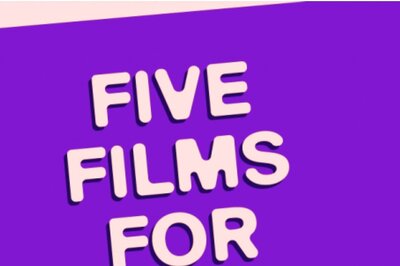 British Council Screening 5 LGBTIQ+ Themed Short Films, Available to Watch Online for Free