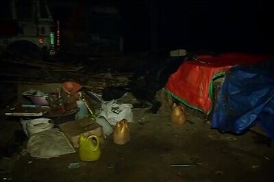 Delhi slum demolition: My child would have been alive had officials shown generosity, says victim's father