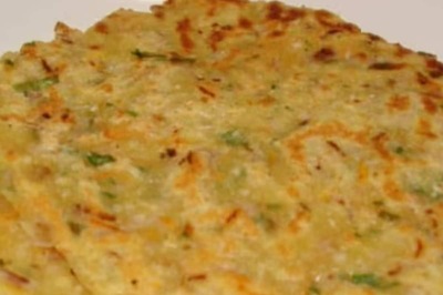 Rava Roti Recipe: Decoding Easiest Way To Prepare Healthy Breakfast At Home