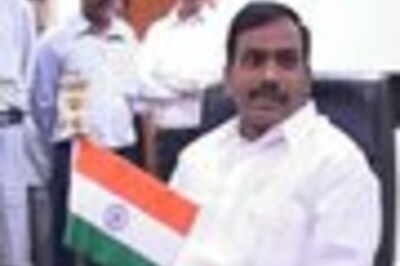 2G scam allegations politically motivated: Raja