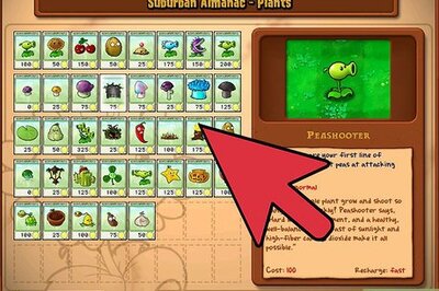 How to Get Plants for Your Zen Garden in Plant Vs. Zombies