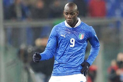 Balotelli, Cassano will go to Euros: Prandelli