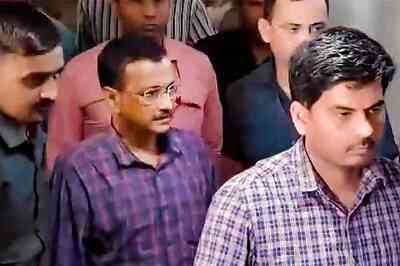 Plea In HC Challenging Orders Passed By CM Kejriwal From ED Custody