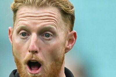 'I Tried My Hardest But...': Ben Stokes Reacts After Being Ruled Out Of 1st Pakistan-England Test