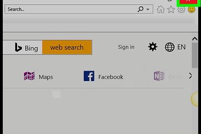 How to Fix Windows Internet Explorer Not Responding