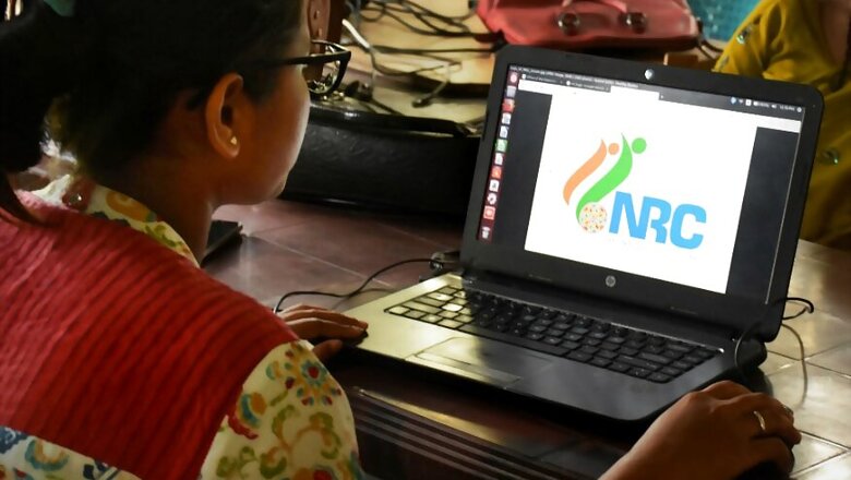 Fearing 'Tampering' of NRC Papers, Assam Detainee's Family Threaten to Go on Hunger Strike