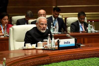 PM Modi Seeks Strong Partnership Among BRICS Nations to Spur Growth