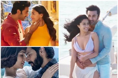WATCH: Bollywood Songs That Need to be on Your Valentine’s Day 2023 Playlist