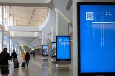 Microsoft-Crowdstrike Outage: From Dyn Cyber Attack in 2016 to Fastly Server in 2021, Five Recent Disruptions