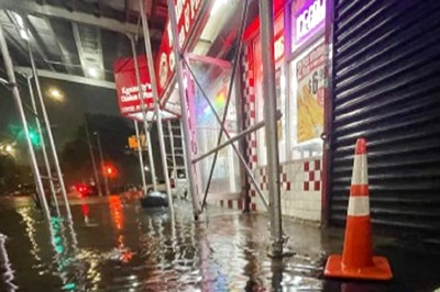 Why Was Ida So Devastating As It Flooded The Northeast?