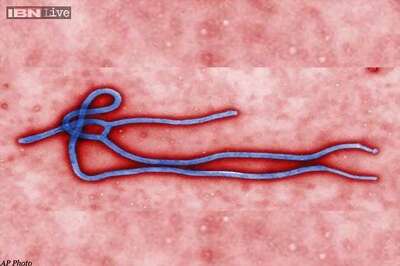 How does Ebola virus spread and can it be stopped?