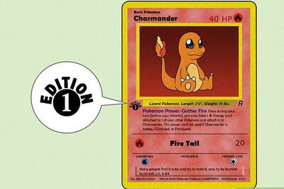 Base Set Pokémon Card Values (First Edition, Shadowless, & Unlimited)