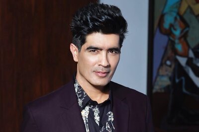 Manish Malhotra Is All Set to Showcase Fashion That Inspires and Creates at IIFA This Year