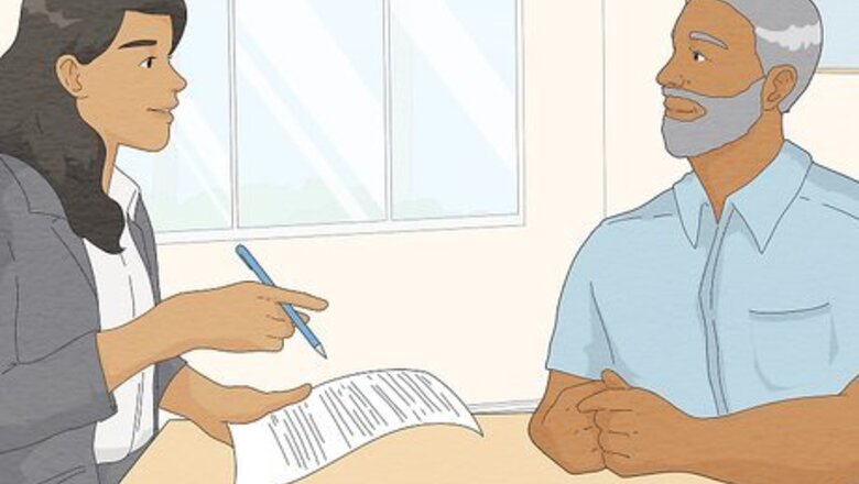 How to Get an Advance on Your Inheritance