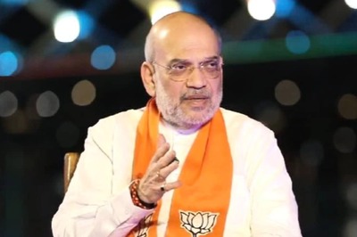 Amit Shah Exclusive: Union Home Minister Speaks on Elections, Congress Manifesto, CAA, and More | Full Text
