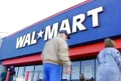 Walmart halts India-specific lobbying in US
