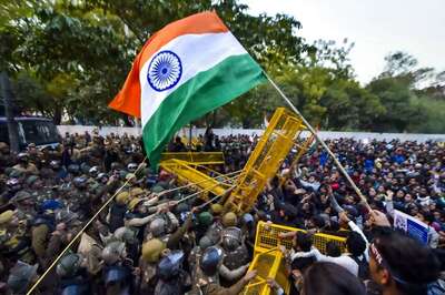Coronavirus: Jamia Millia Islamia Students Temporarily Suspend Protest against CAA