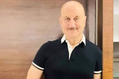 After Vivek Agnihotri, Anupam Kher Reacts to National Emblem Row: 'Sher Ke Daant...'
