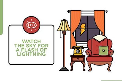 How to Calculate the Distance from Lightning