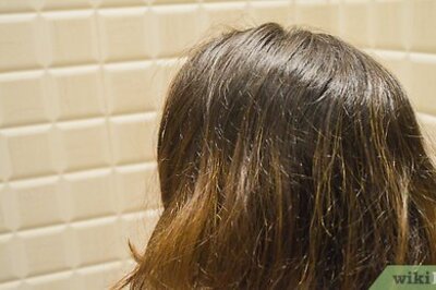 How to Curl Long Hair with a Curling Iron