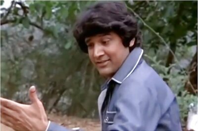 'Chalte Chalte' Actor Vishal Anand Passes Away