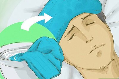 How to Treat a Fever