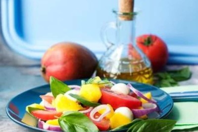 Summer Special: 5 Delicious Fruit Salads To Keep You Hydrated