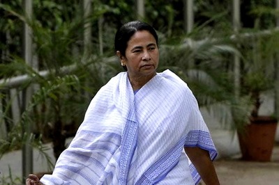 WB: TMC not to fight against Cong in Jangipur