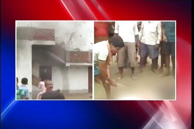 Bihar: Three arrested for beating school director to death in Nalanda