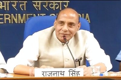 India more Islamic than Pakistan: Rajnath Singh