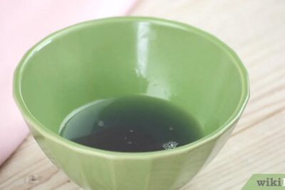 How to Remove Shellac Nail Polish