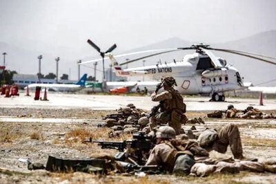 14 From Kerala Left State to Join ISIS-K, The Group Behind Kabul Airport Attack: Report