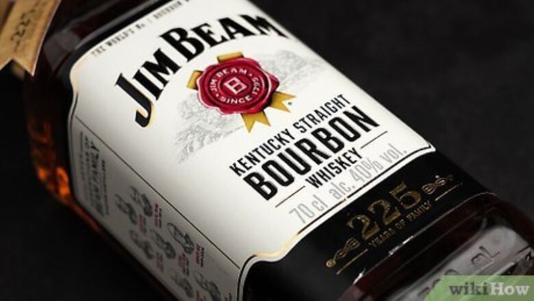 How to Drink Bourbon