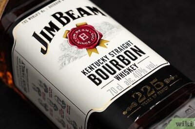 How to Drink Bourbon