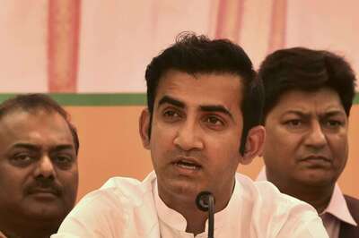 'Kapil Mishra or Anyone Else': Gautam Gambhir Calls for Action Against Those Provoking People