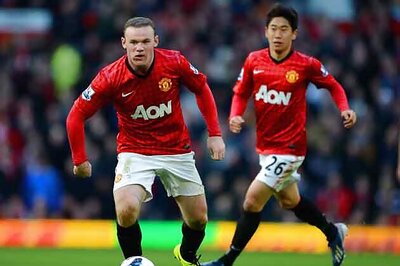 Manchester United set to offer new contract to Wayne Rooney