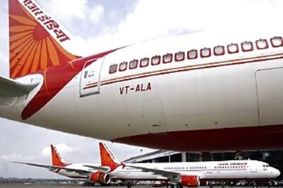 Air India to lose Rs 5.400 cr in 2009-10: Patel