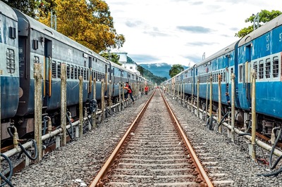 Indian Railways Update: IRCTC Cancels 140 Trains on May 6; Check Full List Here