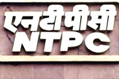 NTPC Q3 profit soars 22 per cent to Rs 2,597 crore